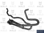 18370A Hadice, výměník tepla (topení) AKRON-MALÒ