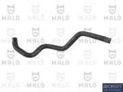 184662A Hadice, výměník tepla (topení) AKRON-MALÒ