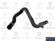 184664A Hadice, výměník tepla (topení) AKRON-MALÒ