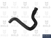 184672A Hadice, výměník tepla (topení) AKRON-MALÒ