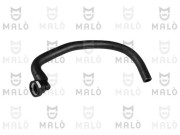 18469 Hadička, odvzdušnění víka hlavy válce AKRON-MALÒ