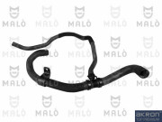 184803A Hadice chladiče AKRON-MALÒ