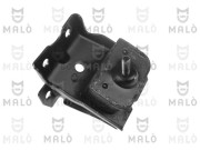 185451 AKRON-MALÒ ulożenie motora 185451 AKRON-MALÒ