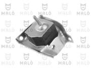 185461 AKRON-MALÒ ulożenie motora 185461 AKRON-MALÒ
