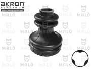 18566 Měch, hnací hřídel AKRON-MALÒ