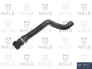 185752A Hadice, výměník tepla (topení) AKRON-MALÒ