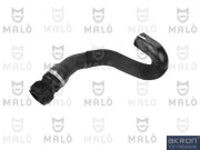 185754A Hadice, výměník tepla (topení) AKRON-MALÒ