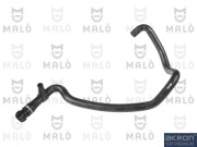 18575A Hadice, výměník tepla (topení) AKRON-MALÒ