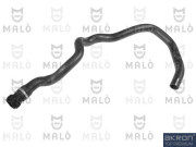 185762A Hadice, výměník tepla (topení) AKRON-MALÒ