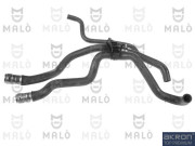 185763A Hadice, výměník tepla (topení) AKRON-MALÒ