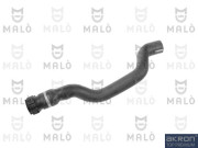 185764A Hadice, výměník tepla (topení) AKRON-MALÒ