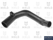 18589A Hadice chladiče AKRON-MALÒ