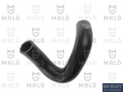 18676A Hadice, výměník tepla (topení) AKRON-MALÒ