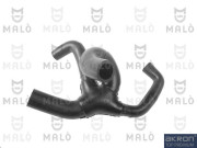 18687A Hadice chladiče AKRON-MALÒ