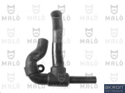 187081A Hadice chladiče AKRON-MALÒ