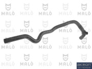 18784A Hadice, výměník tepla (topení) AKRON-MALÒ