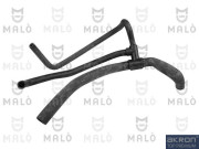 188167A Hadice chladiče AKRON-MALÒ