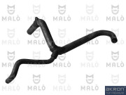188176A Hadice chladiče AKRON-MALÒ