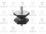 18878 Zarážka, tlumič výfuku AKRON-MALÒ