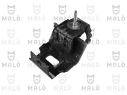 18901 Zarážka, tlumič výfuku AKRON-MALÒ