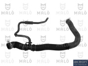 189224A Hadice chladiče AKRON-MALÒ