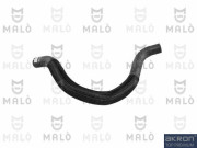 189251A Hadice chladiče AKRON-MALÒ