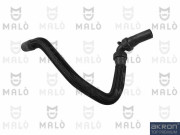 189261A Hadice chladiče AKRON-MALÒ