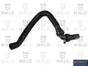 189262A Hadice, výměník tepla (topení) AKRON-MALÒ