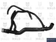 189471A Hadice chladiče AKRON-MALÒ