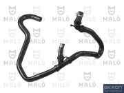 18952A Hadice, výměník tepla (topení) AKRON-MALÒ