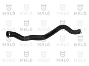 18955A Hadička plnicího vzduchu AKRON-MALÒ