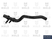 18963A Hadice chladiče AKRON-MALÒ