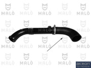 19003A Hadička plnicího vzduchu AKRON-MALÒ