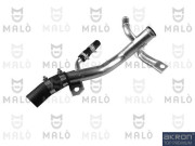 19021 Vedení chladicí kapaliny AKRON-MALÒ