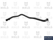 19031A Hadice chladiče AKRON-MALÒ