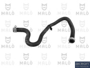 19032A Hadice chladiče AKRON-MALÒ