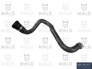 190333A Hadice chladiče AKRON-MALÒ