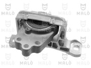 190528 Zavěšení motoru AKRON-MALÒ