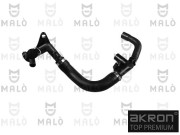 19076A Hadice chladiče AKRON-MALÒ