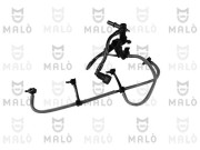 190832AK Palivová hadička AKRON-MALÒ