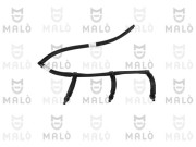 19083AK Palivová hadička AKRON-MALÒ