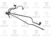 19084AK Palivová hadička AKRON-MALÒ