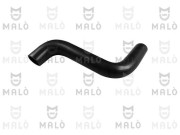 19129A Hadice chladiče AKRON-MALÒ