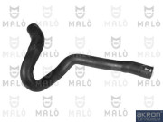 19148A Hadice chladiče AKRON-MALÒ