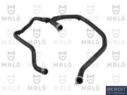 19182A Hadice chladiče AKRON-MALÒ