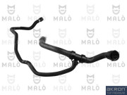 191913A Hadice chladiče AKRON-MALÒ