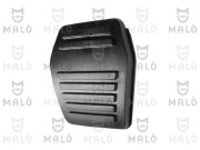 192891 Povrchová vrstva pedálu, brzdový pedál AKRON-MALÒ