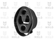 193253 Držák, výfukový systém AKRON-MALÒ