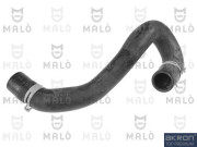 193321A Hadice chladiče AKRON-MALÒ