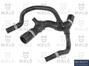 193891A Hadice chladiče AKRON-MALÒ